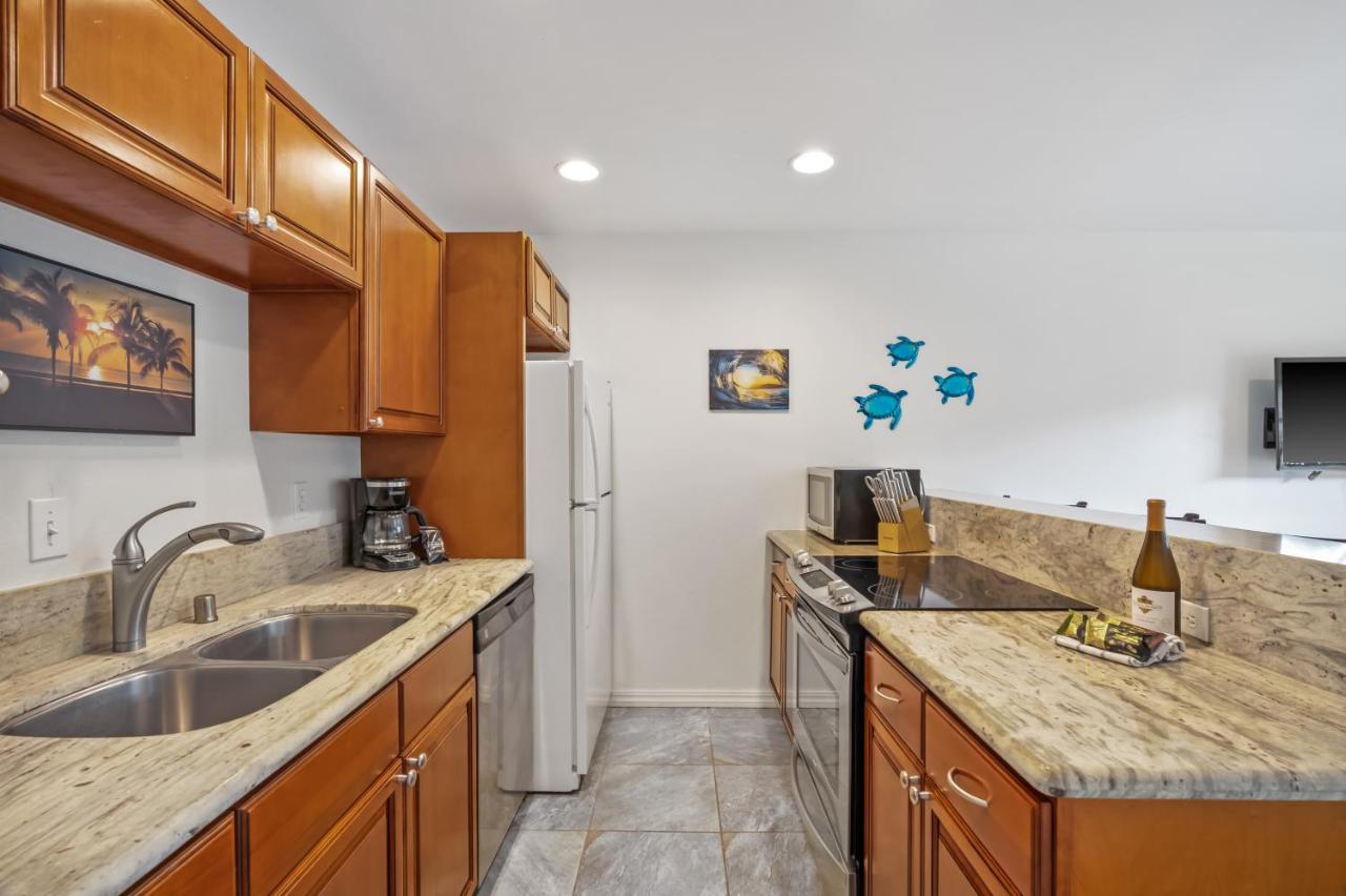 2Br Kauai Kailani Condo, Pool, Walk To Ocean & Shops, Ac Kk117 Капаа Экстерьер фото
