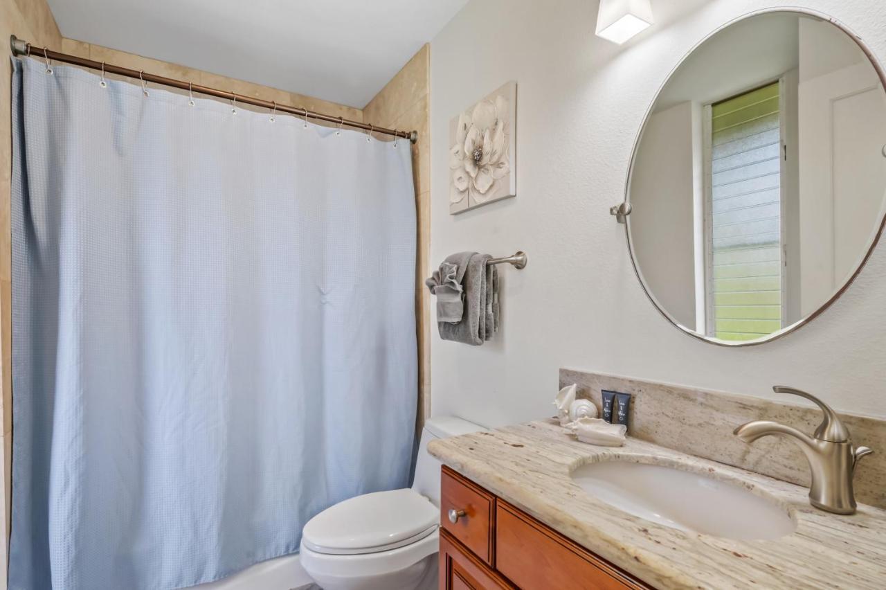 2Br Kauai Kailani Condo, Pool, Walk To Ocean & Shops, Ac Kk117 Капаа Экстерьер фото