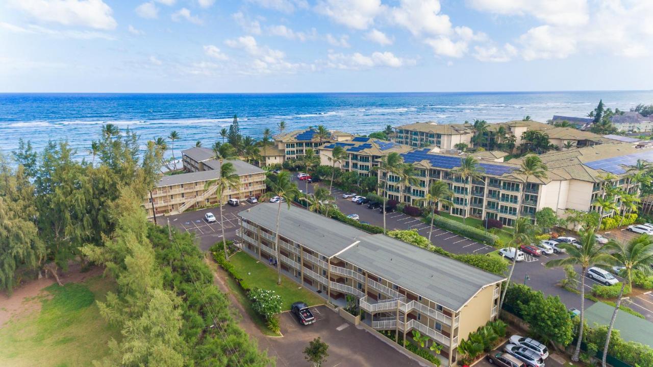 2Br Kauai Kailani Condo, Pool, Walk To Ocean & Shops, Ac Kk117 Капаа Экстерьер фото